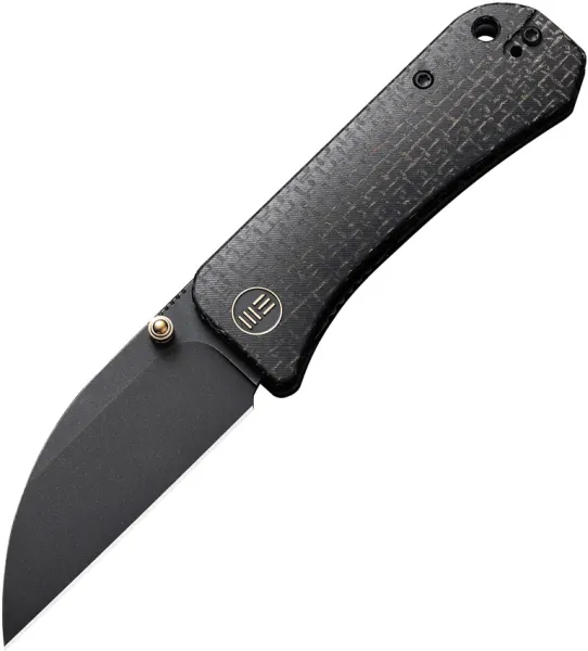 We Knife Co Ltd Banter Linerlock Wharncliffe WE19068J1
