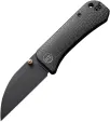 We Knife Co Ltd Banter Linerlock Wharncliffe - WE19068J1