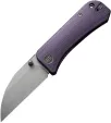 We Knife Co Ltd Banter Linerlock Wharncliffe - WE19068J2