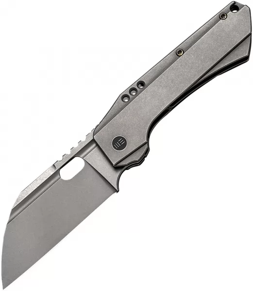 We Knife Co Ltd Roxi 3 Framelock Titanium WE190721