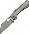 We Knife Co Ltd Roxi 3 Framelock Titanium - WE190721