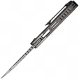 We Knife Co Ltd Roxi 3 Framelock Titanium WE190721