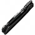 We Knife Co Ltd Roxi 3 Framelock Black Titaniu WE190722