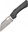 We Knife Co Ltd Roxi 3 Framelock Tiger Stripe - WE190723