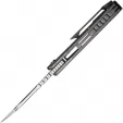 We Knife Co Ltd Roxi 3 Framelock Tiger Stripe WE190723