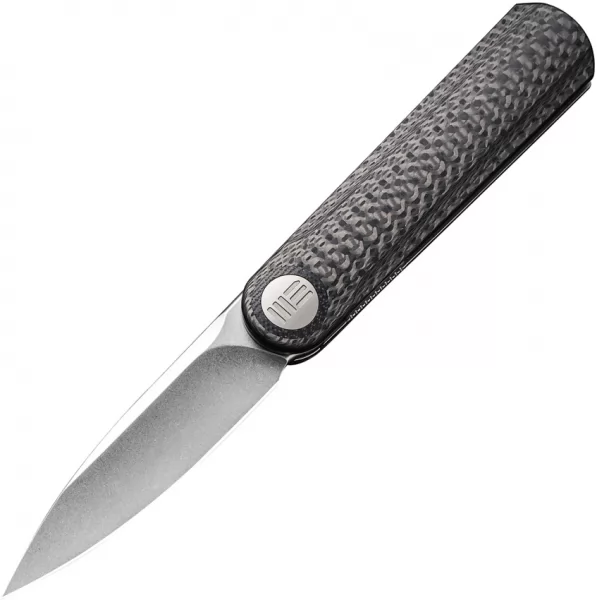 We Knife Co Ltd Eidolon Linerlock CF WE19074AC