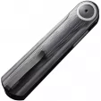 We Knife Co Ltd Eidolon Linerlock Blk G10 WE19074BB