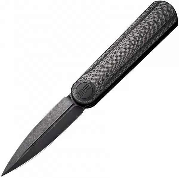 We Knife Co Ltd Eidolon Linerlock CF WE19074BC