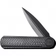 We Knife Co Ltd Eidolon Linerlock CF WE19074BC