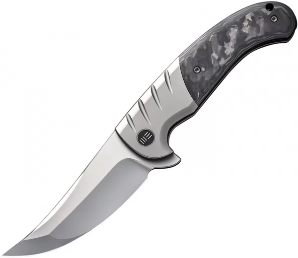 We Knife Co Ltd Curvaceous Framelock CF WE200121