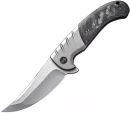 We Knife Co Ltd Curvaceous Framelock CF - WE200121