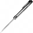 We Knife Co Ltd Curvaceous Framelock CF WE200121