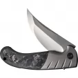 We Knife Co Ltd Curvaceous Framelock CF WE200121
