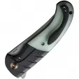 We Knife Co Ltd Curvaceous Framelock Jade WE200123