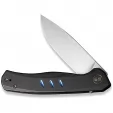 We Knife Co Ltd Seer Framelock LE Black WE200151