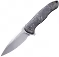 We Knife Co Ltd Kitefin Framelock - WE2001A