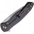 We Knife Co Ltd Kitefin Framelock WE2001A