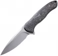 We Knife Co Ltd Kitefin Framelock CF - WE2001B