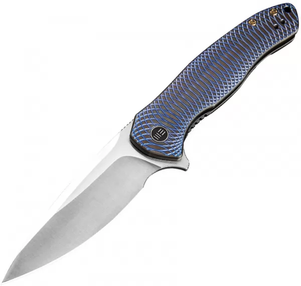 We Knife Co Ltd Kitefin Framelock WE2001D