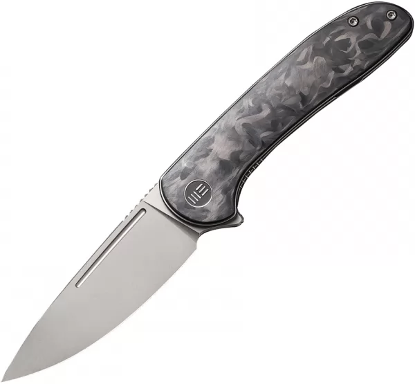 We Knife Co Ltd Saakshi Linerlock WE20020C1
