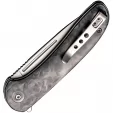 We Knife Co Ltd Saakshi Linerlock WE20020C1