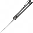 We Knife Co Ltd Saakshi Linerlock WE20020C1