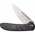 We Knife Co Ltd Saakshi Linerlock WE20020C1