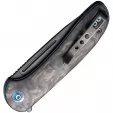 We Knife Co Ltd Saakshi Linerlock WE20020C2