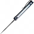 We Knife Co Ltd Saakshi Linerlock WE20020C2