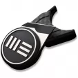 We Knife Co Ltd Quark Neck Knife Silver WE200212