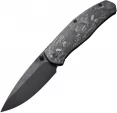 We Knife Co Ltd Esprit Framelock CF - WE20025AC