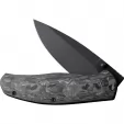 We Knife Co Ltd Esprit Framelock CF WE20025AC