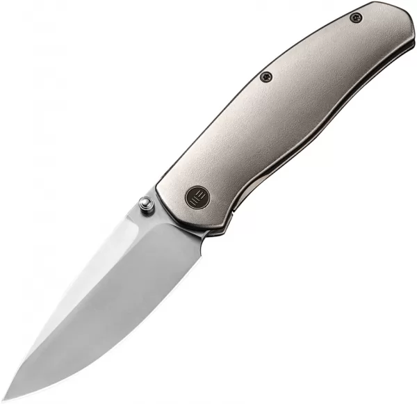 We Knife Co Ltd Esprit Framelock Orange Peel WE20025BA