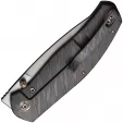 We Knife Co Ltd Esprit Framelock Flame WE20025BB