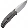 We Knife Co Ltd Esprit Framelock Flame WE20025BB