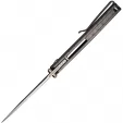 We Knife Co Ltd Esprit Framelock Flame WE20025BB