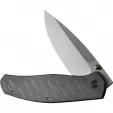 We Knife Co Ltd Esprit Framelock Flame WE20025BB