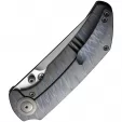 We Knife Co Ltd Thug XL Framelock Gray WE20028D2