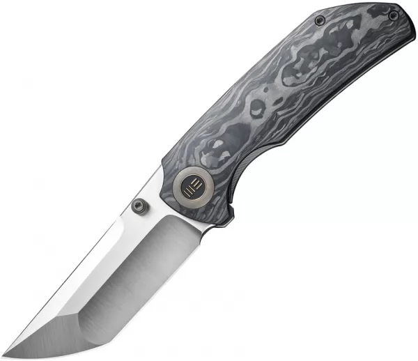 We Knife Co Ltd Thug XL Framelock CF WE20028E1