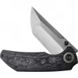 We Knife Co Ltd Thug XL Framelock CF WE20028E1