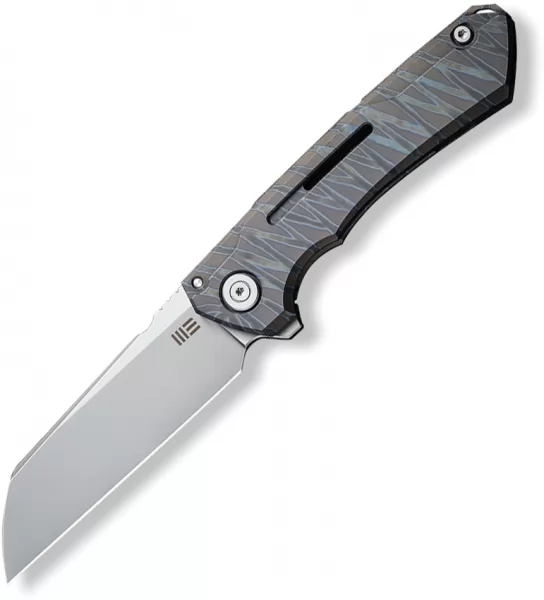 We Knife Co Ltd Mini Buster Framelock WE2003C