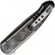 We Knife Co Ltd Smooth Sentinel Framelock CF WE200431