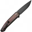 We Knife Co Ltd Smooth Sentinel Framelock WE200433