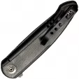 We Knife Co Ltd Smooth Sentinel Framelock WE200434