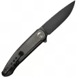 We Knife Co Ltd Smooth Sentinel Framelock WE200434