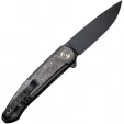 We Knife Co Ltd Smooth Sentinel Framelock WE200436