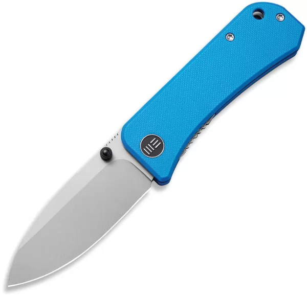 We Knife Co Ltd Banter Linerlock Blue WE2004A