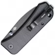 We Knife Co Ltd Banter Linerlock Black WE2004B