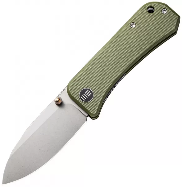We Knife Co Ltd Banter Linerlock WE2004D