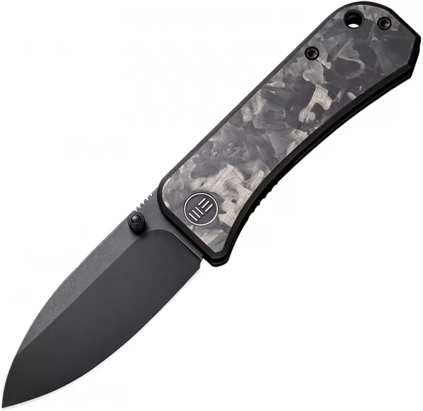 We Knife Co Ltd Banter Linerlock CF WE2004H